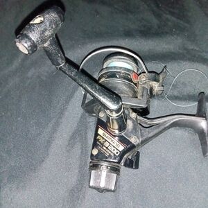 Fishing Reel